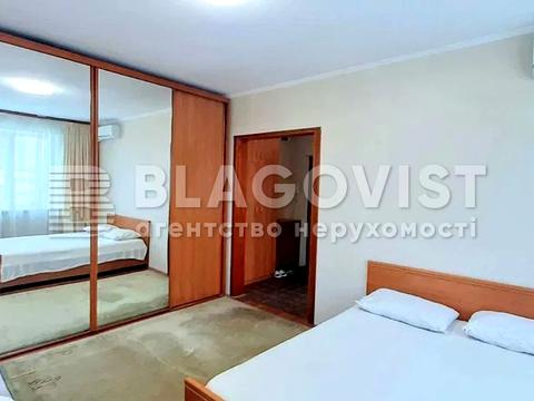 квартира по адресу Оболонский просп., 11-А