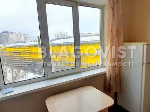 квартира по адресу Оболонский просп., 11-А