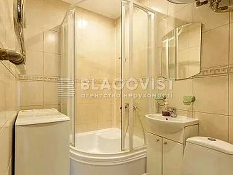 квартира по адресу Оболонский просп., 11-А