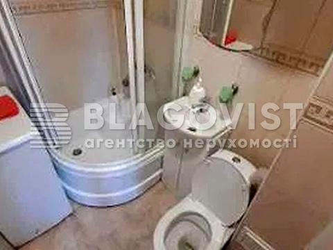 квартира по адресу Оболонский просп., 11-А