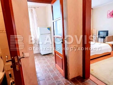 квартира по адресу Оболонский просп., 11-А