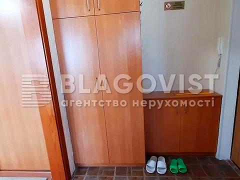 квартира по адресу Оболонский просп., 11-А