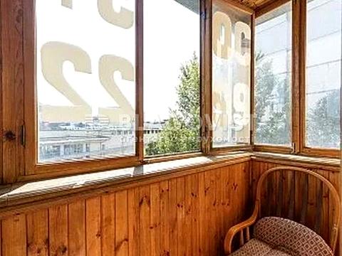 квартира по адресу Оболонский просп., 11-А