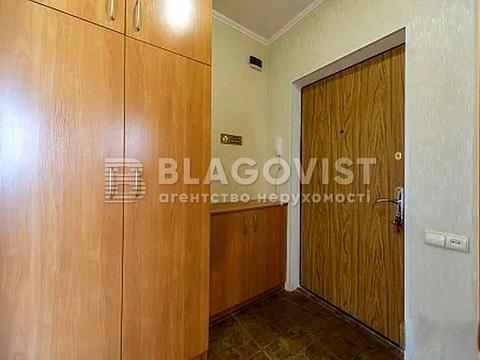 квартира по адресу Оболонский просп., 11-А