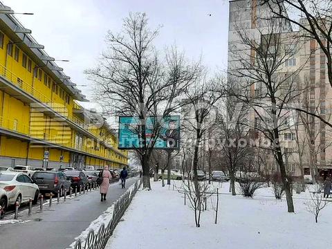 квартира по адресу Оболонский просп., 11-А