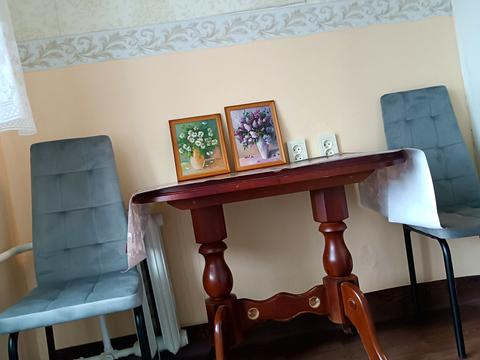 квартира по адресу Кондратюка Юрия ул., 2