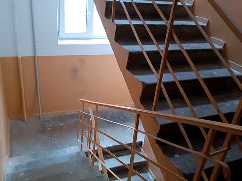 квартира по адресу Кондратюка Юрия ул., 2