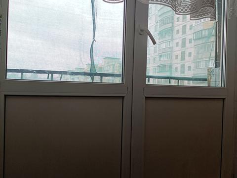 квартира по адресу Кондратюка Юрия ул., 2