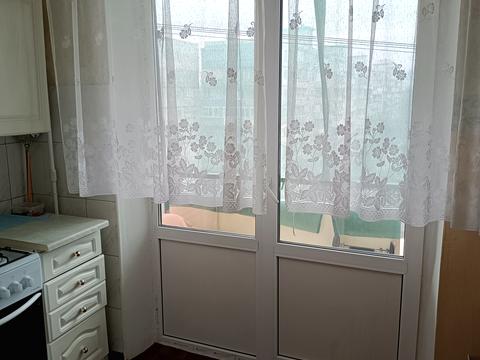 квартира по адресу Кондратюка Юрия ул., 2