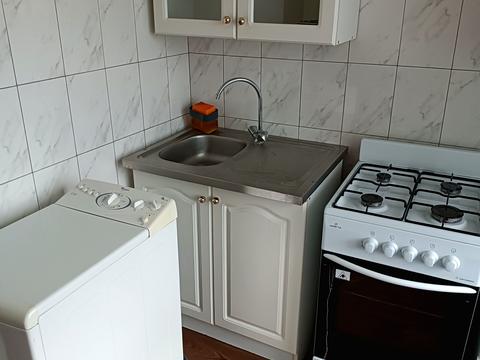 квартира по адресу Кондратюка Юрия ул., 2