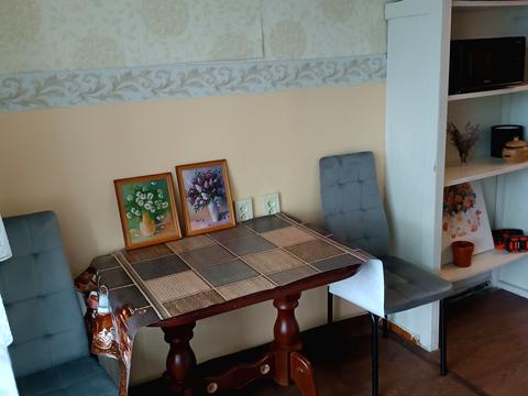 квартира по адресу Кондратюка Юрия ул., 2