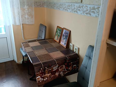 квартира по адресу Кондратюка Юрия ул., 2