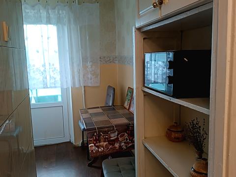 квартира по адресу Кондратюка Юрия ул., 2