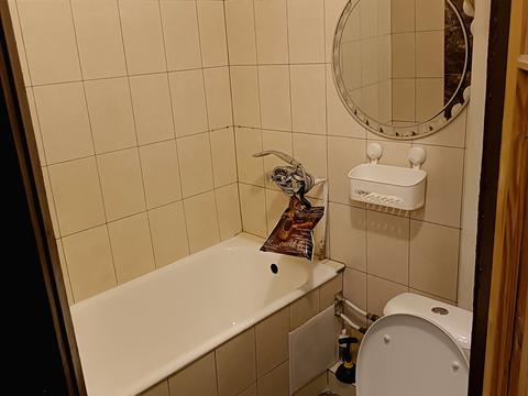 квартира по адресу Кондратюка Юрия ул., 2