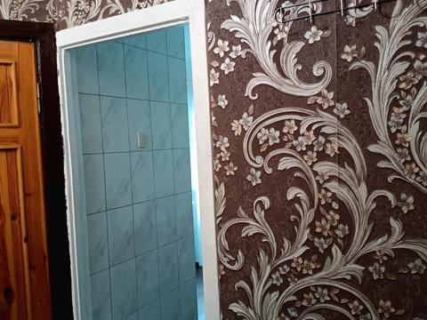 квартира по адресу Кондратюка Юрия ул., 2