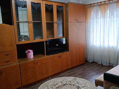 квартира по адресу Кондратюка Юрия ул., 2