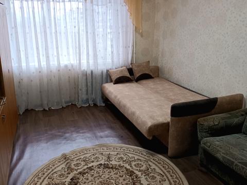 квартира по адресу Кондратюка Юрия ул., 2