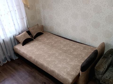 квартира по адресу Кондратюка Юрия ул., 2