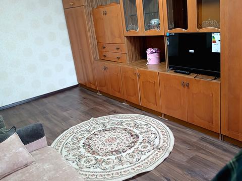 квартира по адресу Кондратюка Юрия ул., 2