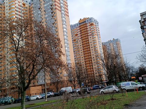 квартира по адресу Кондратюка Юрия ул., 2