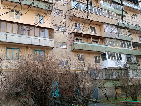 квартира по адресу Кондратюка Юрия ул., 2