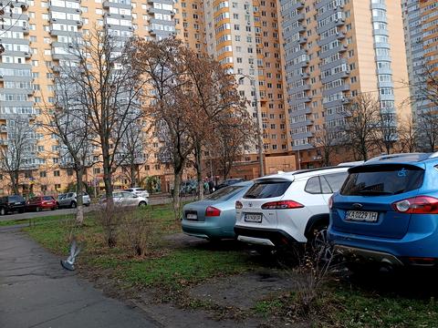 квартира по адресу Кондратюка Юрия ул., 2