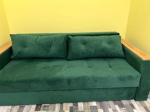 квартира по адресу Молодёжная ул. (Піонерська), 28-А