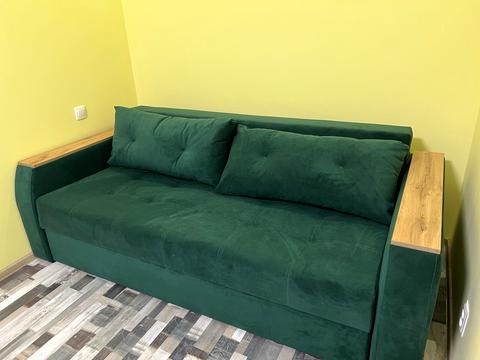 квартира по адресу Молодёжная ул. (Піонерська), 28-А