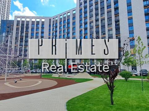 коммерческая по адресу Академика Заболотного ул., 4