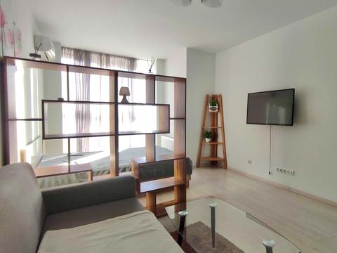 квартира по адресу Драгоманова ул., 2-Б