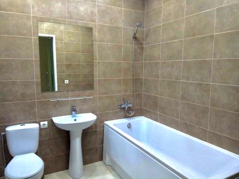 квартира по адресу Драгоманова ул., 2-Б