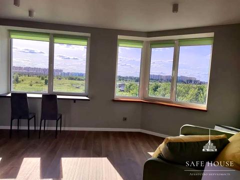 квартира за адресою Героїв Небесної Сотні просп., 16/9