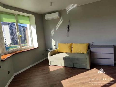 квартира за адресою Героїв Небесної Сотні просп., 16/9