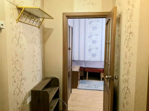 квартира по адресу Пражская ул., 21/2