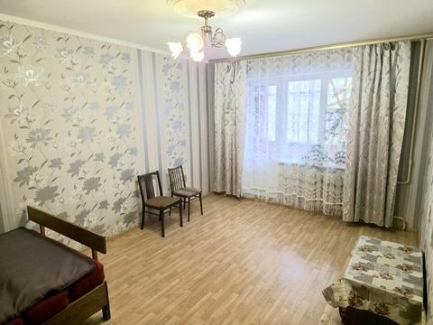 квартира по адресу Пражская ул., 21/2