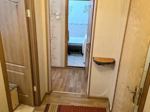 квартира по адресу Пражская ул., 21/2