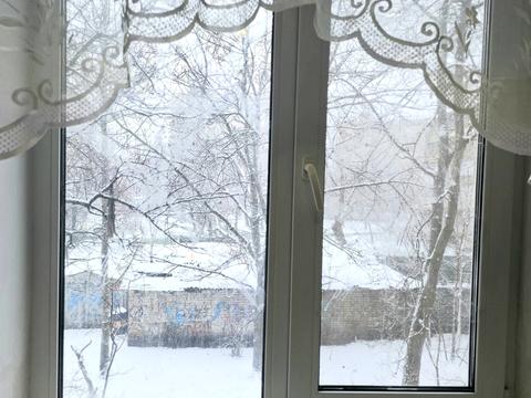 квартира по адресу Пражская ул., 21/2