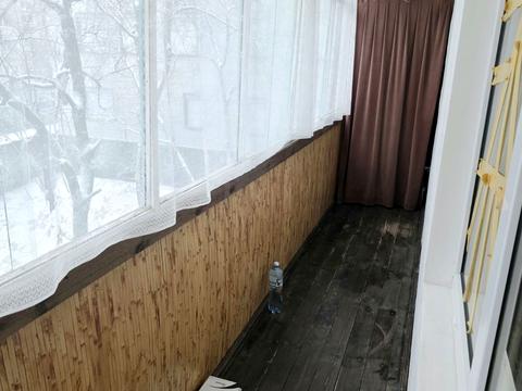 квартира по адресу Пражская ул., 21/2