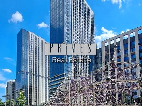 коммерческая по адресу Академика Заболотного ул., 4