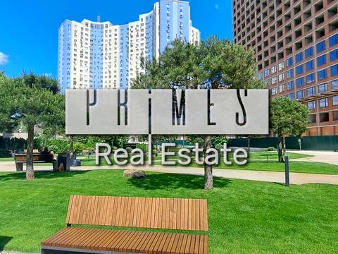 коммерческая по адресу Академика Заболотного ул., 4