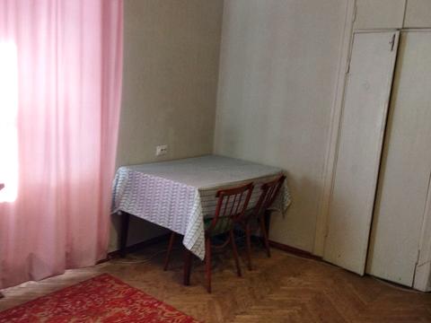 квартира по адресу Дегтяревская ул., 45