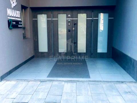 квартира за адресою Київ, Богданівська вул., 7-В