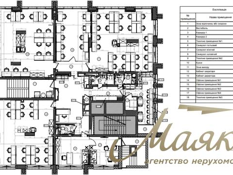 комерційна за адресою Професора Підвисоцького вул., 6-В