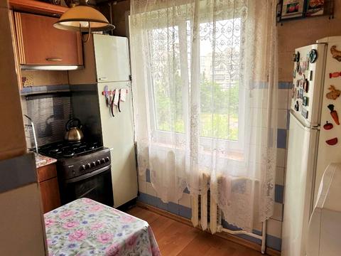 квартира по адресу Ивана Миколайчука ул. (Серафимовича), 17/2