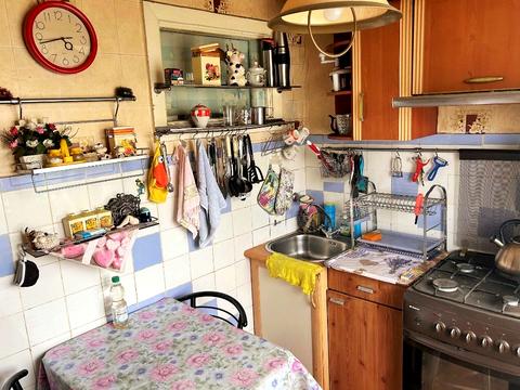 квартира по адресу Ивана Миколайчука ул. (Серафимовича), 17/2