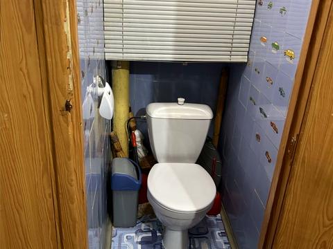 квартира по адресу Ивана Миколайчука ул. (Серафимовича), 17/2