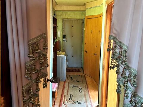 квартира по адресу Ивана Миколайчука ул. (Серафимовича), 17/2