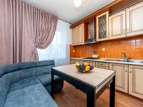 квартира за адресою Київ, Героїв Дніпра вул., 19