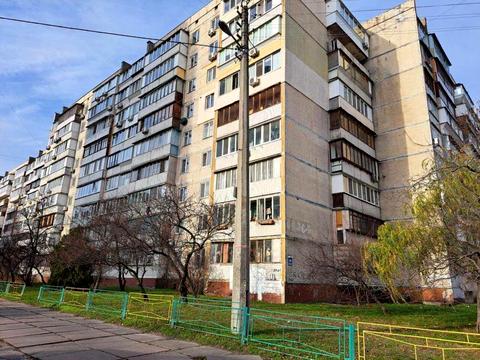 квартира за адресою Київ, Героїв Дніпра вул., 19