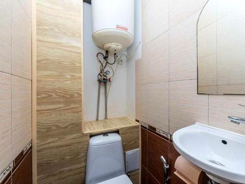 квартира за адресою Київ, Героїв Дніпра вул., 19